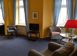 NP Hotel Schweriner Hof