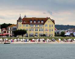 NP Hotel Schweriner Hof