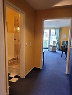 NP Hotel Schweriner Hof