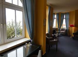 NP Hotel Schweriner Hof