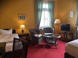 NP Hotel Schweriner Hof