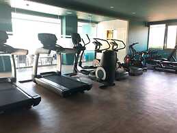 Oceana Apartments Phuket