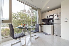 Oceana Apartments Phuket