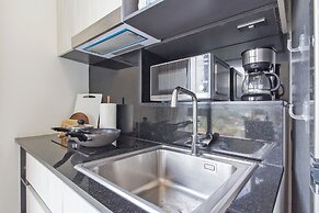 Oceana Apartments Phuket