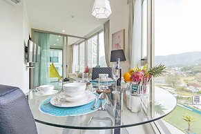 Oceana Apartments Phuket