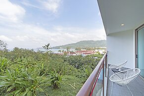 Oceana Apartments Phuket