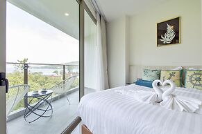 Oceana Apartments Phuket