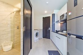 Oceana Apartments Phuket