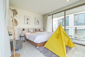 Oceana Apartments Phuket