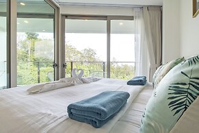 Oceana Apartments Phuket