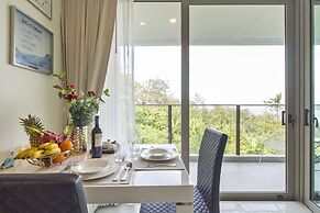 Oceana Apartments Phuket