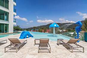 Oceana Apartments Phuket