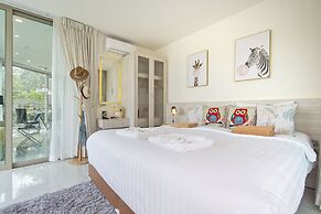 Oceana Apartments Phuket