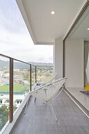 Oceana Apartments Phuket