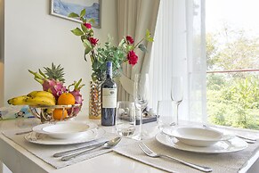 Oceana Apartments Phuket