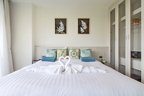 Oceana Apartments Phuket