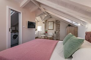 Apartments Villa Agava