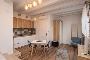 Apartments Villa Agava