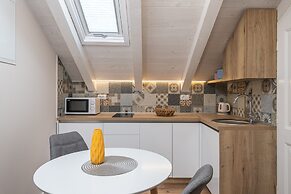 Apartments Villa Agava