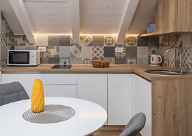 Apartments Villa Agava