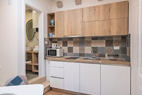 Apartments Villa Agava