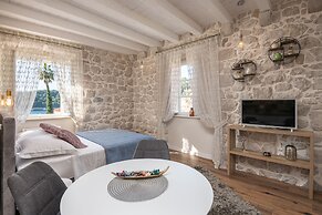 Apartments Villa Agava