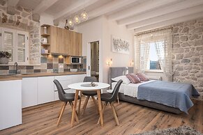 Apartments Villa Agava