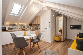 Apartments Villa Agava