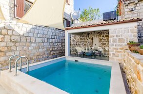 Apartments Villa Agava