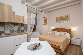 Apartments Villa Agava