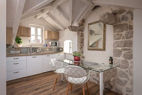 Apartments Villa Agava