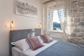 Apartments Villa Agava