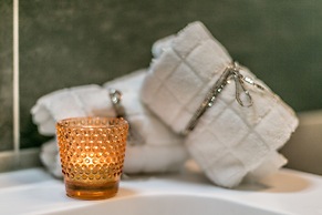 Family Apartments Verdi