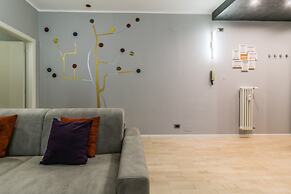 Family Apartments Verdi