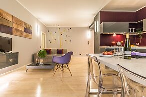 Family Apartments Verdi