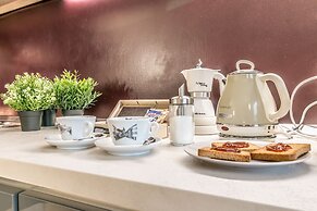 Family Apartments Verdi