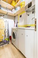 Family Apartments Verdi