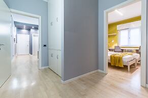 Family Apartments Verdi