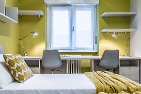 Family Apartments Verdi