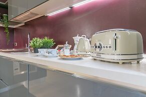 Family Apartments Verdi