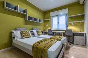 Family Apartments Verdi