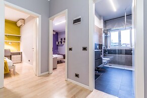 Family Apartments Verdi