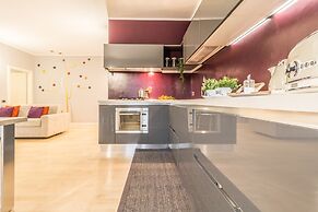 Family Apartments Verdi