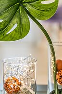 Family Apartments Verdi