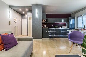 Family Apartments Verdi