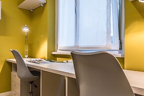 Family Apartments Verdi