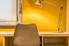 Family Apartments Verdi