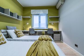 Family Apartments Verdi