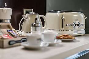 Family Apartments Verdi