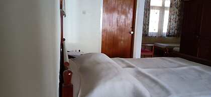 Bunga Ayu Seaside Resort